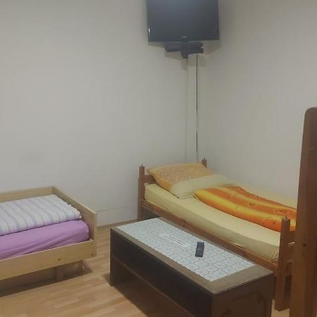 Hostel Restoran Ruza Jablanica Exteriér fotografie