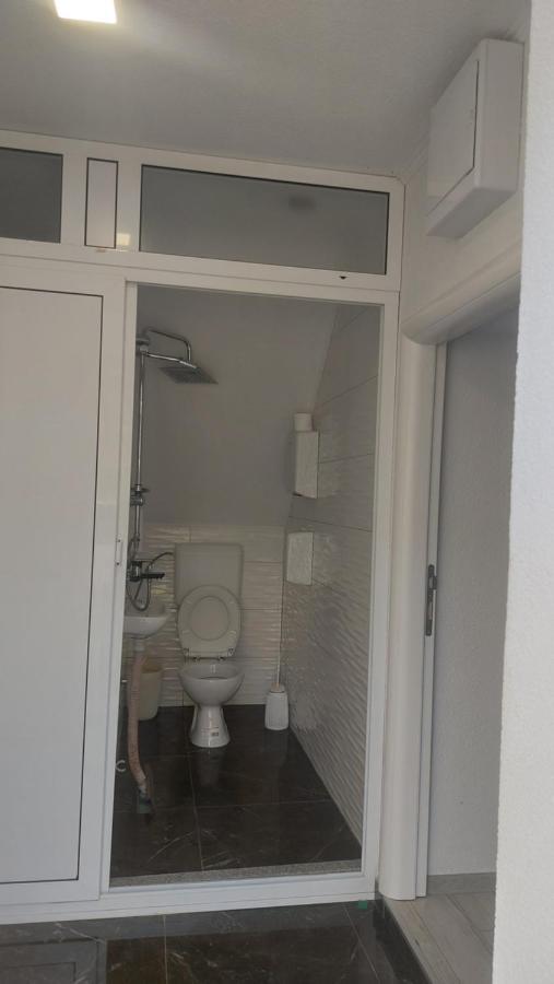 Hostel Restoran Ruza Jablanica Exteriér fotografie