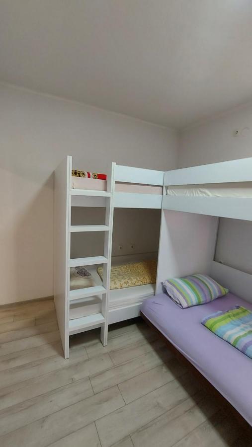 Hostel Restoran Ruza Jablanica Exteriér fotografie