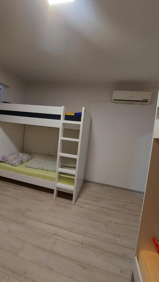 Hostel Restoran Ruza Jablanica Exteriér fotografie