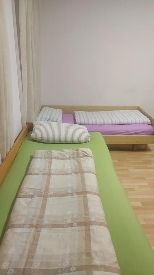 Hostel Restoran Ruza Jablanica Exteriér fotografie