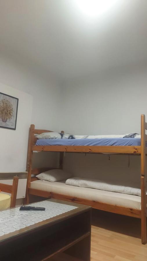 Hostel Restoran Ruza Jablanica Exteriér fotografie